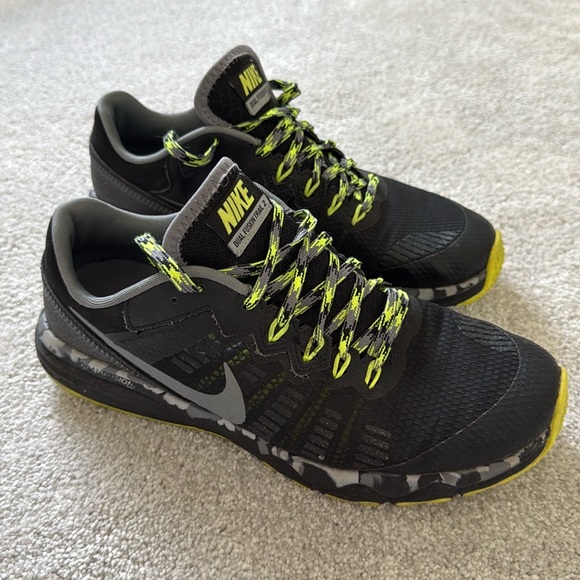 Men’s Nike Dual Fusion Trail 2 - Picture 1 of 11